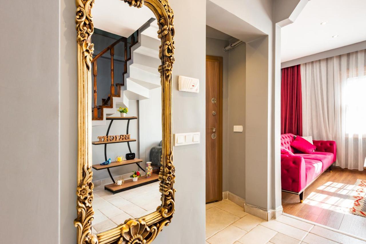 Aparthotel Bright 3*