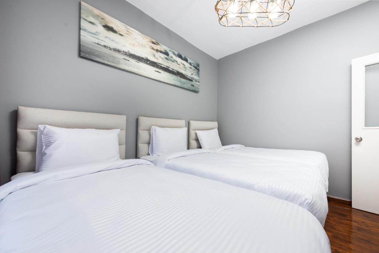 Aparthotel Bright Istanboel