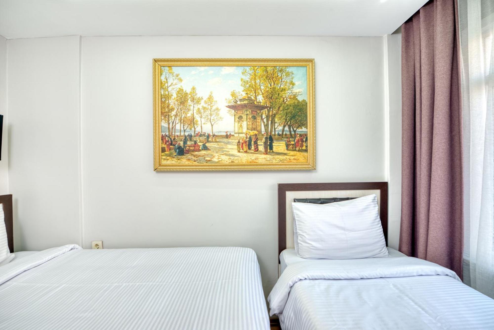 Aparthotel Bright 3*