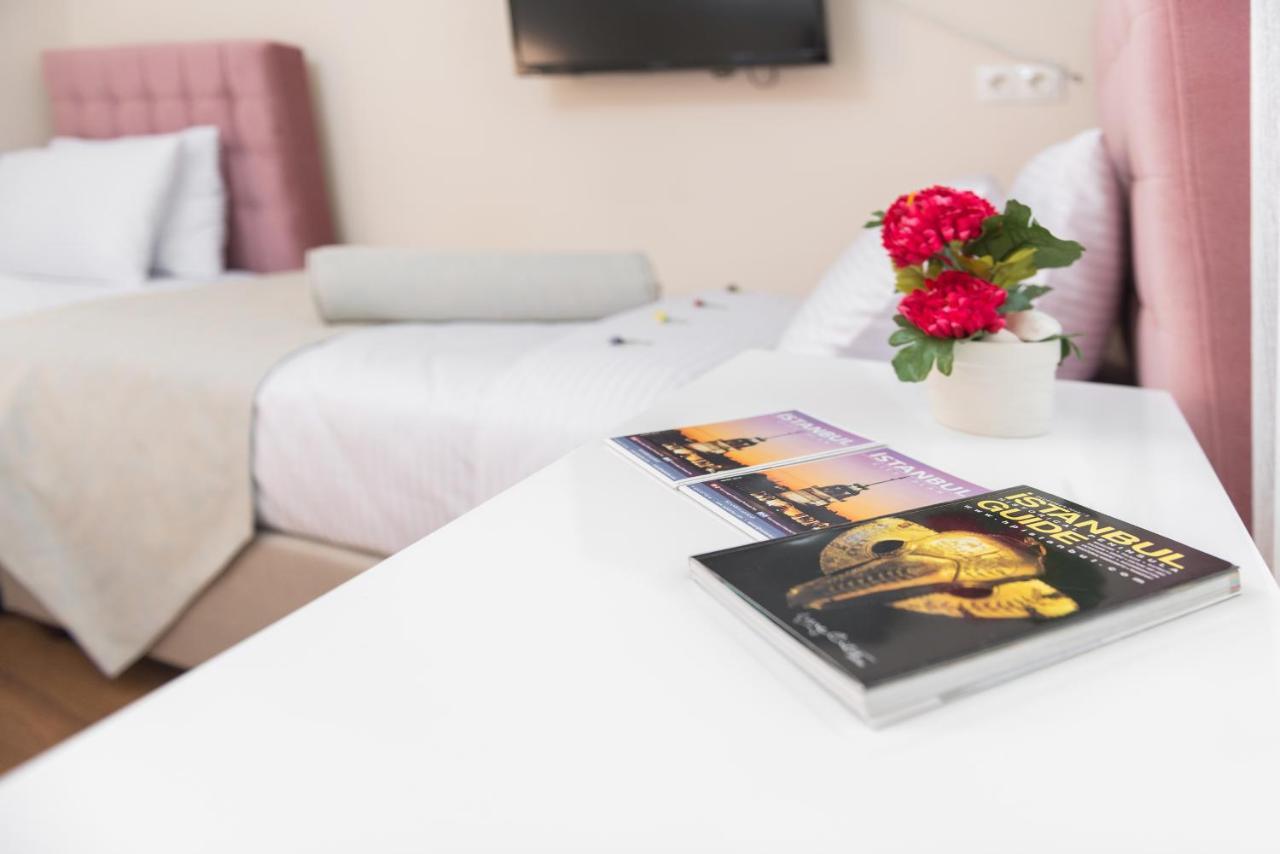 Aparthotel Bright 3*